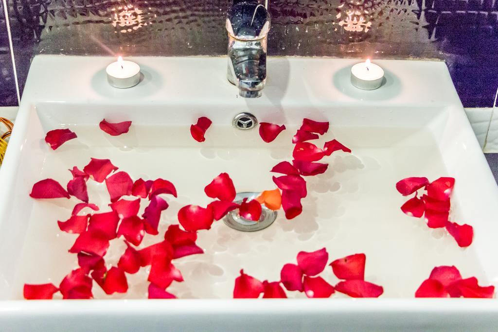 Ravel Boutique Hotel Siem Reap Eksteriør billede