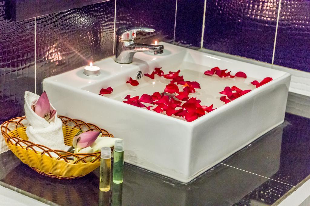 Ravel Boutique Hotel Siem Reap Eksteriør billede