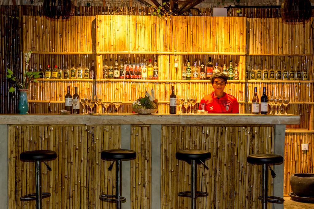 Ravel Boutique Hotel Siem Reap Eksteriør billede