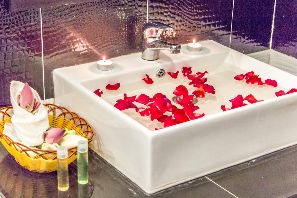 Ravel Boutique Hotel Siem Reap Eksteriør billede