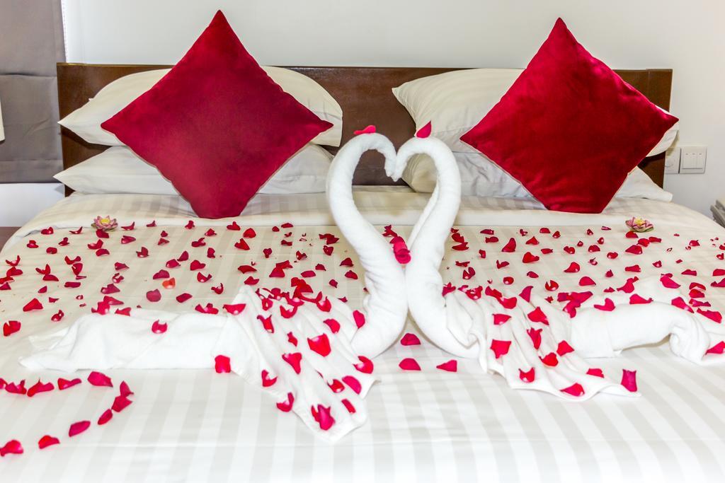 Ravel Boutique Hotel Siem Reap Eksteriør billede