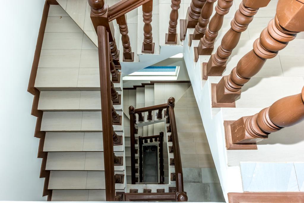 Ravel Boutique Hotel Siem Reap Eksteriør billede