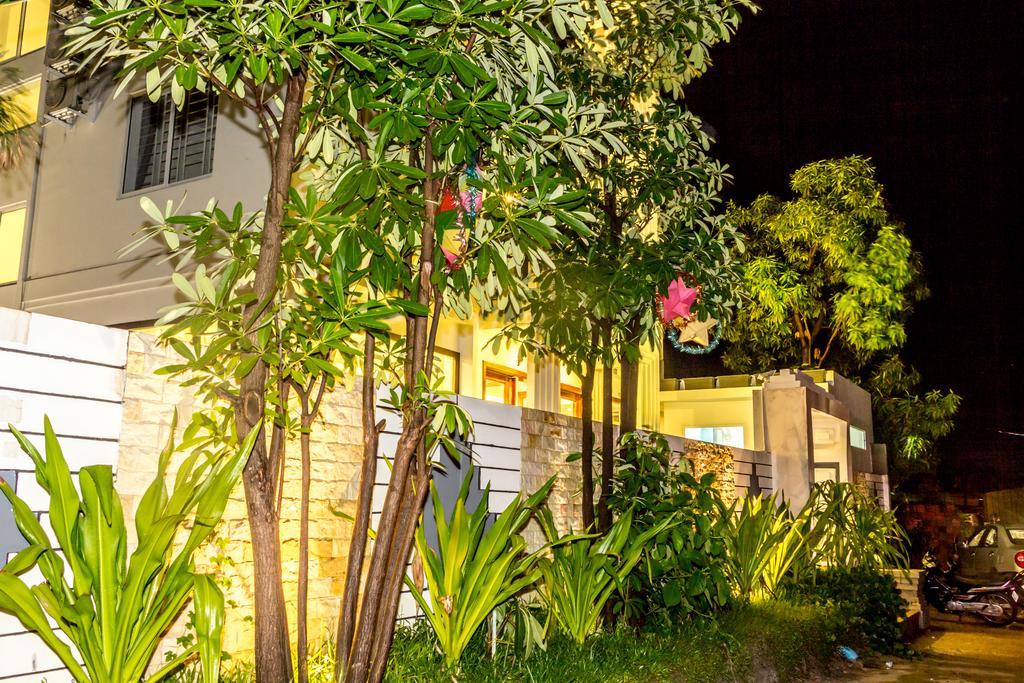 Ravel Boutique Hotel Siem Reap Eksteriør billede